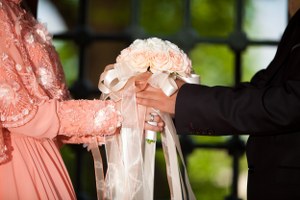 Muslim Matrimony