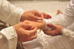 Second Marriage in Islam