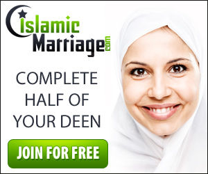 IslamicMarriage | Our best rated Muslim dating site