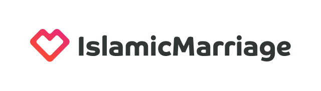 Islamic Marriage Logo